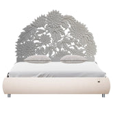 Hand Carved King Size Bed Headboard Bed Head H22